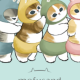 モフサンド「mofusando