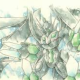 ジガルデ１００
