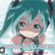 みんなみくみくにしてあげる♪サビ