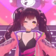 ロボ子さん一回！