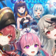 UMISEAメンバータイピング
