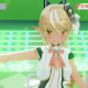 不知火フレア一回！