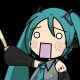 ボカロ名タイピング1！