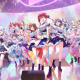 ホロメンオリ曲タイピング！