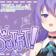 ムーナ・ホシノヴァ一回！