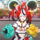 ハコス・ベールズ一回！