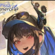 ネリッサ・レイヴンクロフト一回！