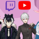 VTuber会社名タイピング！
