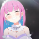 湊あくあ二回