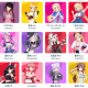 私が好きなVtuber