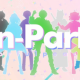 弾いてくださいカラフルピーチでon-party!