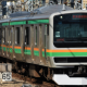 東海道線一周タイピング