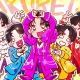 M!LKの名前タイピング