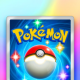 ポケポケ一回