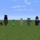 マイクラのモブ早打ち！