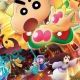 歴代クレしん映画