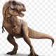 ティラノサウルス