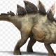 ステゴサウルス