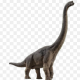 ブラキオサウルス