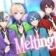Melting Love　サビ