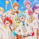 Strawberry Prince Foreve