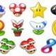 マリカ8DXアイテム