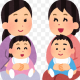 まま三回
