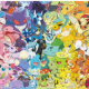ポケモンおみくじ！〈10連バージョン〉