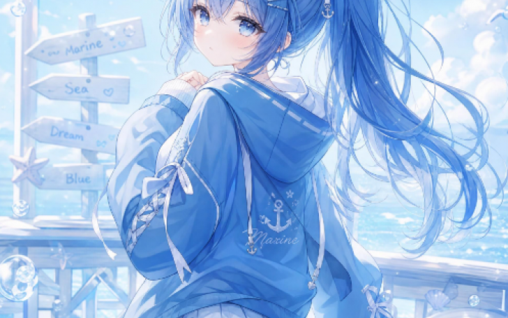 背景