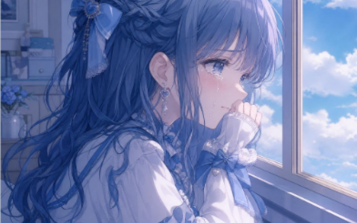 背景