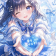 愛を届けるアイドル！/橘花るり