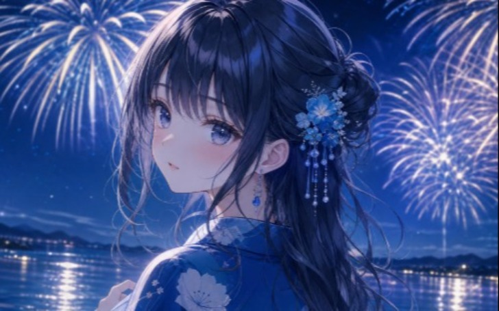 背景