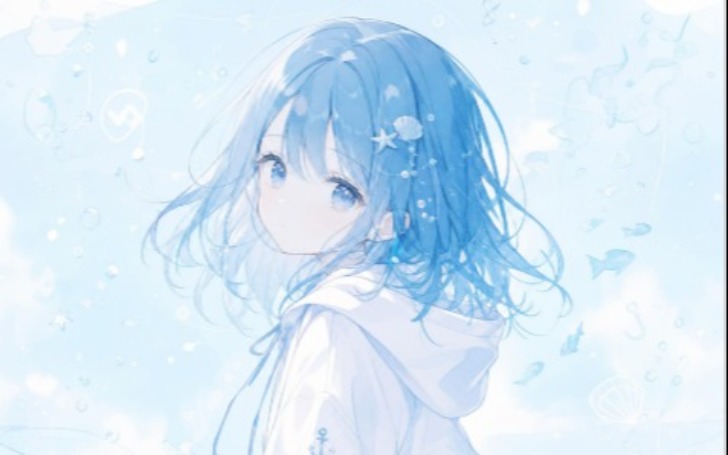 背景