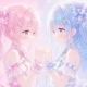 Best　Friend/るり＆のあ