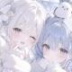 Snow　Day/るり＆るな