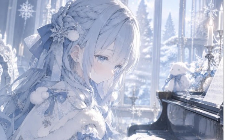 背景