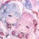 1番嬉しいプレゼント/るり＆のあ