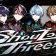 Shout on Three!（シクフォニ）