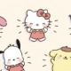 サンリオ