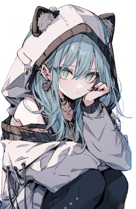 背景