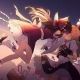 東方　てぇてぇカップリングガチャ！