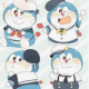 ドラえもんの物語５５