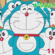 ドラえもんのアニメ回１０月分
