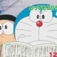 ドラえもんのアニメ回１１月分