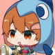 さーもん　一回