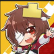 凸もり　一回
