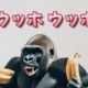 ウッホウッホ