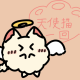 天使猫一回