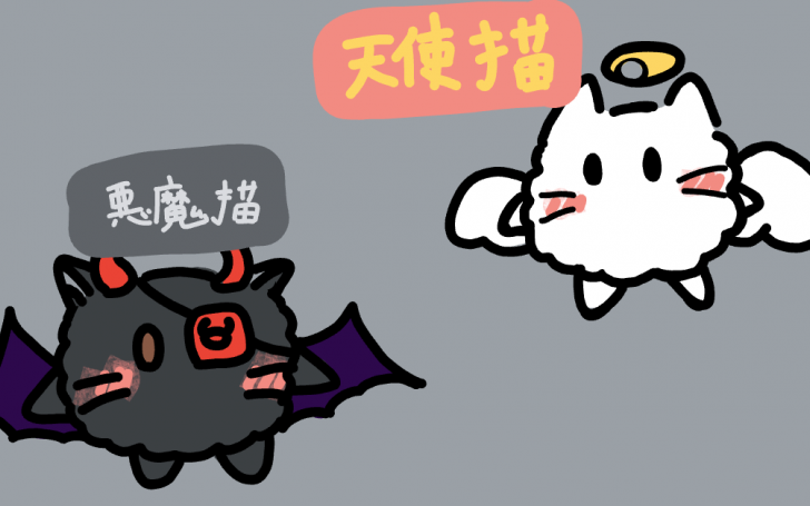 背景