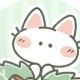 猫連打